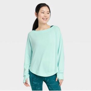 Women's Super Soft Modal Sweatshirt - All in Motion